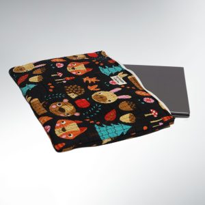 Grande Miti Pochette Coton –  37×26 – Kids Sleeve